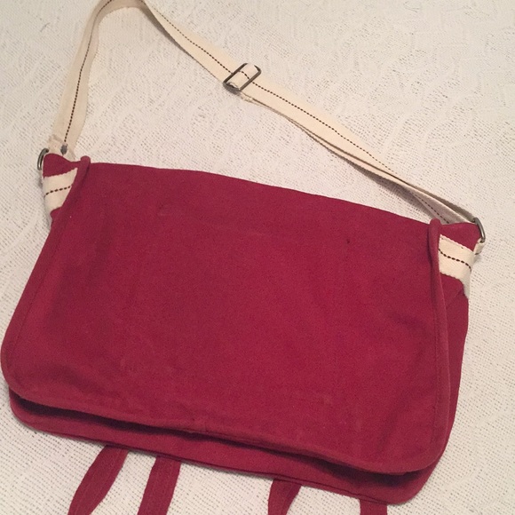 Hollister shoulder strap bag - Picture 2 of 3